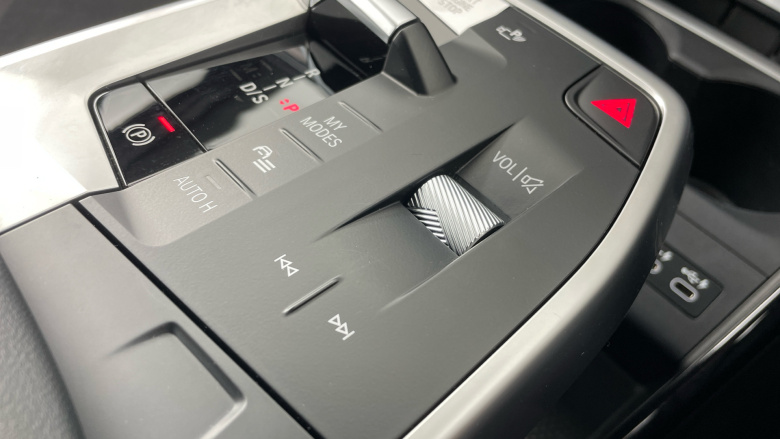 BMW 2 Series 223i MHT M Sport 5dr DCT Petrol Hatchback